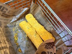 -BHC炸鸡(明洞总店)