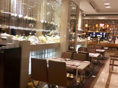 大堂-芭菲盛宴·环球美食(袁家岗店)