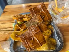 -抚琴第一烤(抚琴地铁站A口店)