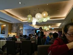 大堂-钓鱼翁烧鹅·海鲜饭店(观塘店)