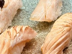 -Sushi Hanzo半藏(天环广场店)