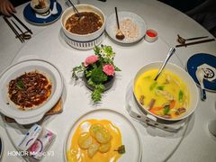 -食悦江南·淮扬菜·烤鸭(亚运村·惠新店)