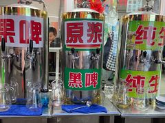 -人和啤酒屋海鲜大排档(营口路店)