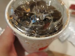 -麦当劳(春风店)