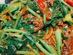 -百年银屏蚝烙·潮汕菜·非遗(乐山店)