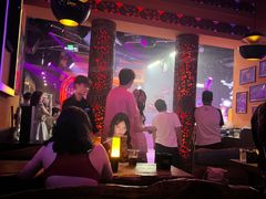 -Perry's·酒吧(黄埔大道店)