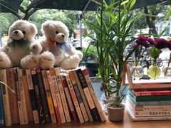 -街角 T·COFFEE 融合料理·BISTRO(车公庙店)