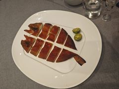 -金哥私房菜馆(张府园总店)