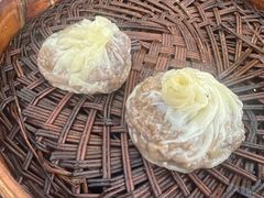 纸皮烧卖-聚笼鲜美食(凤凰街店)