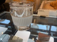 -Seesaw Coffee(西岸凤巢店)