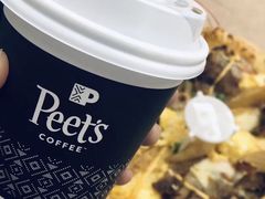 -Peet's 皮爷咖啡(东湖路手作店)