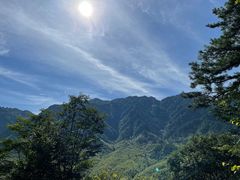 -九华山风景区