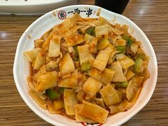 -丝路传奇·中国拉面航母店(北医三院店)