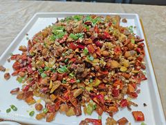 -李氏传家菜(兴城路店)