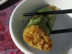 -彭秉兰豆花烤鱼(文化园店)