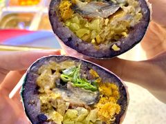 野田農蒲烧鳗饭团-吉芙家饭团(国贸城店)