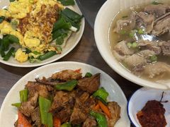-翟氏天天小吃(上东街区店)