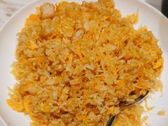 海皇鸡火炒饭-陶陶居酒家(美院店)