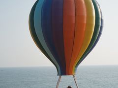 -漳州滨海火山岛自然生态风景区