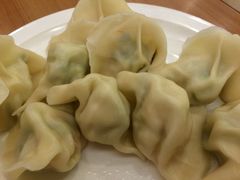 东方饺子王(和平里店)-东方饺子王(和平里店)