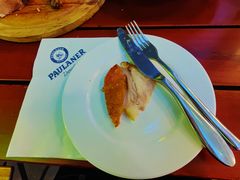 -PAULANER普拉那德国啤酒花园(千玺广场店)
