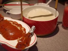 -秀儿四九城·新京菜(亚运村鸟巢店)