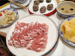 -京悦南门涮羊肉(长寿路店)