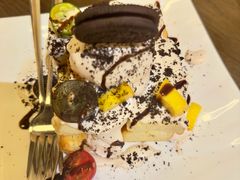 -HOHO餐厅(古子城店)