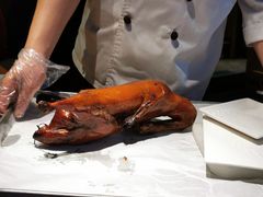 -四季民福烤鸭店(前门廊房二条店)