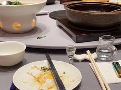 -狮王府淮扬菜(新街口友谊店)