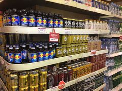 -芽庄中心购物广场