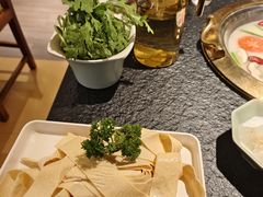 -熊喵来了火锅·牧场好肉(邯郸邯山万达店)