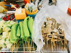 -张记炸串肠粉