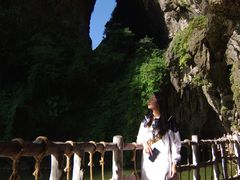 -英西峰林·洞天仙境