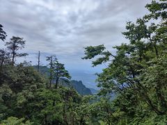 -峨眉山风景名胜区