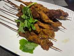 -鸡鸣寺百味斋素菜馆