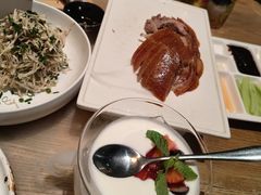 -小大董·烤鸭(王府井apm店)