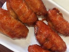 -金刚山烧烤(中山路店)