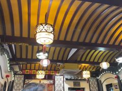 -同得兴 Since·1995 传统苏式面馆(嘉馀坊店)