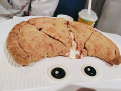 -咕鹿流心披萨(下沙店)