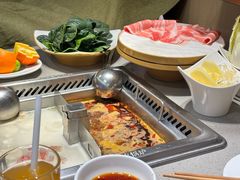 -海底捞火锅(赛格国际购物中心店)