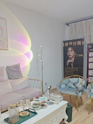 -美肤盾祛痘·问题肌头疗管理中心