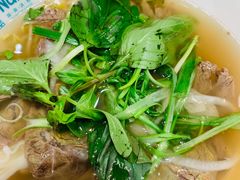 -越小品·越南餐厅(万科里店)
