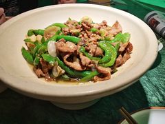 -姐夫的小菜(新中关购物中心店)