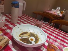 -西贝(紫荆广场店)