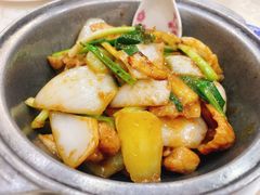 -凤城礼记鱼翅海鲜酒家(新马路总店)