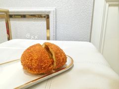 -追光 Dream Bakery(汉街店)
