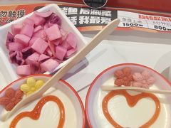 -雅佳神话·麻辣烤鱼(新街口店)