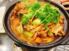 -川香煲(茅台路店)