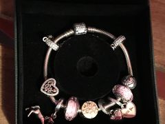 -Pandora潘多拉珠宝(朝阳大悦城店)